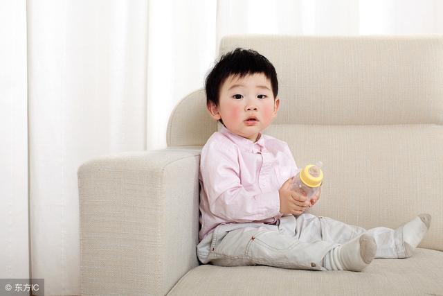 孩子经常没精神、没力气是怎么回事？这几个食疗方补气血！