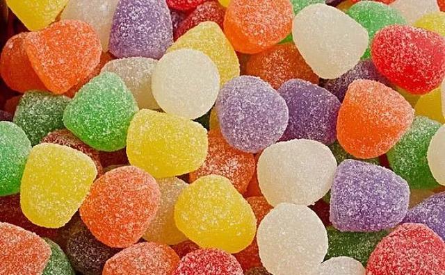 90%家长都不知道的秘密！孩子这样吃糖更健康！