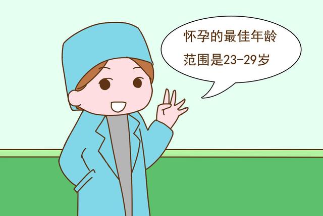 想判断自己是不是易孕体质？这4个特征上能看出，中了的接好孕