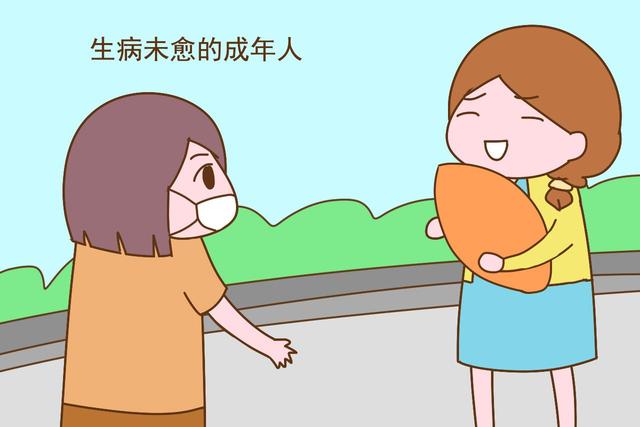 宝宝出生后，不能让这3种人随便抱，妈妈们别为了面子伤了娃