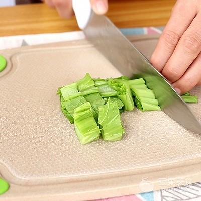 宝宝辅食 果蔬面条