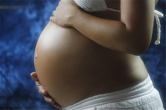 34周的孕妇，婴儿头大腿短，补钙迟不迟？很多准妈妈还不太清楚