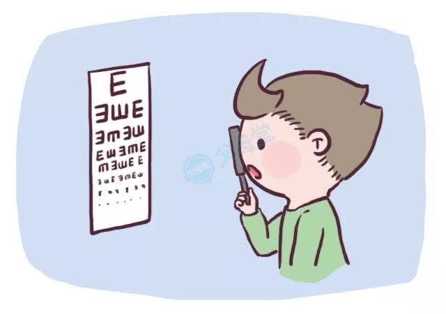 辟谣 防蓝光眼镜真的能保护宝宝眼睛吗？有效果但也要慎用