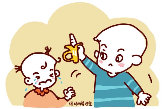 孩子恶语相撞的时候，家长的回答很重要，这样引导最有帮助