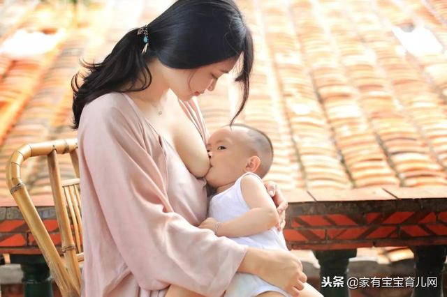 母乳妈妈福音！六大妙招让宝宝健康成长，早知道，早准备！