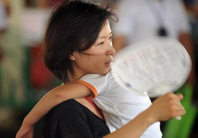 这里有一份新手妈妈育儿指南，听说看了人都说有用