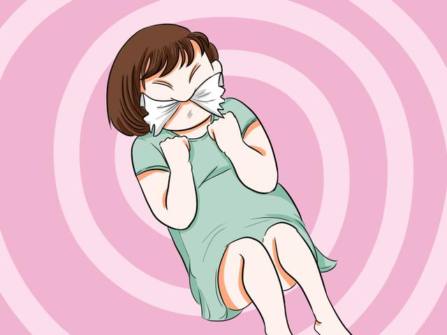孕晚期身体出现这几个信号，可能是宝宝要出生了，孕妈要留心