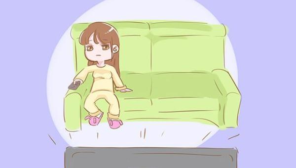 最伤女性卵子的是这4件事，如果你在做就抓紧时间改