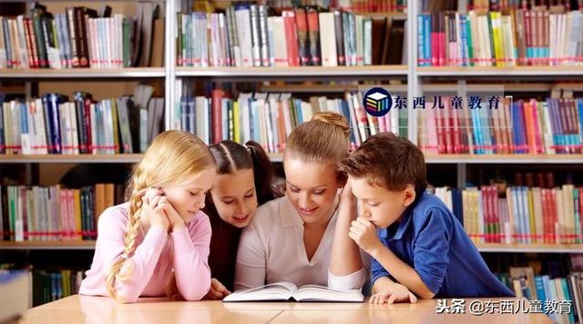 美国学区阅读竞赛告诉你，书要读到什么程度才算没白读？｜附书单