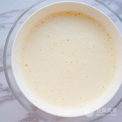麋鹿纸杯蛋糕的做法