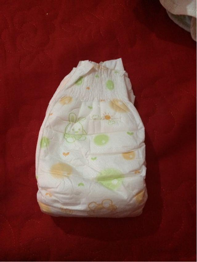 几款国产尿不湿的测评，好的坏的都有，你家宝宝有用吗