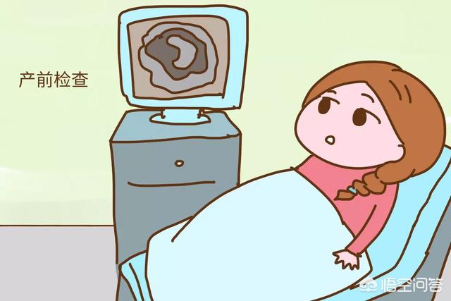 在怀孕晚期，如何判定胎儿是否缺氧？