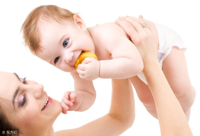 五个月的婴儿腿软不撑地是怎么回事？别心急，营养到位即可