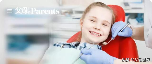 牙齿畸形和雾霾有关？儿童正畸专家解答牙齿矫正的16个热点问题！