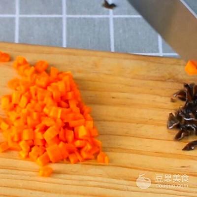 杂酱面——宝宝辅食