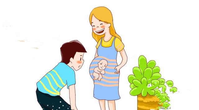 怀孕任性不是公主病，女人孕期产后，男人要加倍疼！