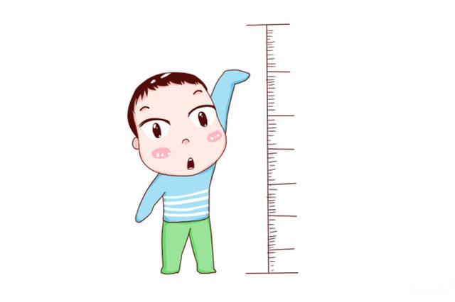 5岁前生长发育是关键，莫轻视营养摄取不佳的征兆