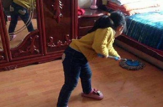 不管男孩女孩，穷养娃3个误区避开，孩子越来越优秀