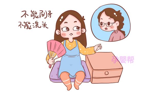 都说坐月子就能看出婆媳关系到底好不好，果然很灵验！