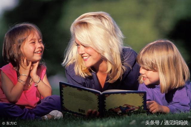 什么样的妈妈可以培养出优秀成大器的孩子 看看你妈妈在吗？