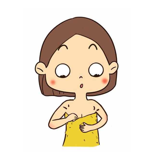 奶阵来临时，宝妈会有什么感觉？别忽视了