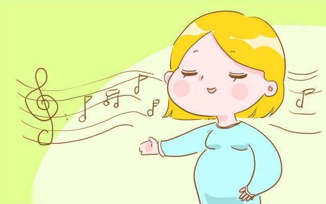 给胎儿听莫扎特的音乐，真的能提高智商吗？