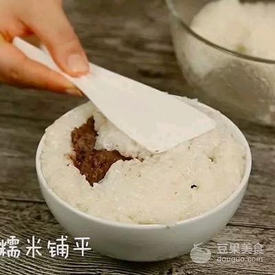 招财进宝八宝饭的做法