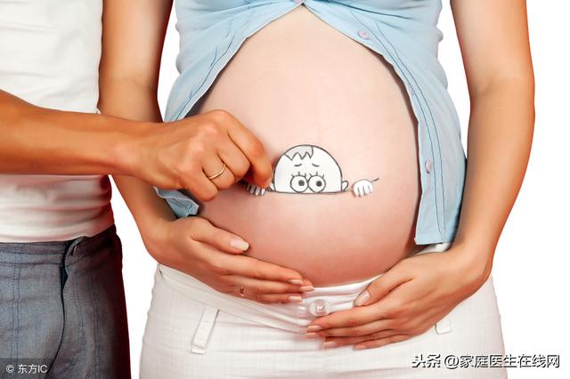 剖腹产对胎儿无害，但站在产妇的角度，会带来这3点不利