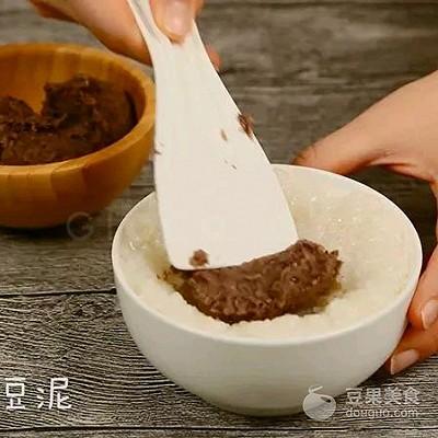 招财进宝八宝饭的做法