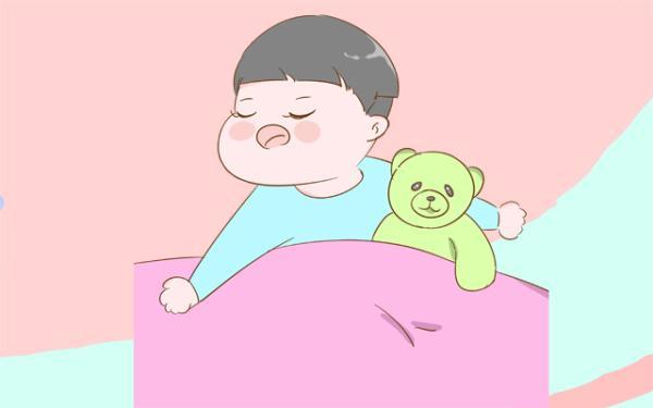 宝宝睡觉时要不要穿袜子？原来这样做对宝宝最好，很多宝妈不知道