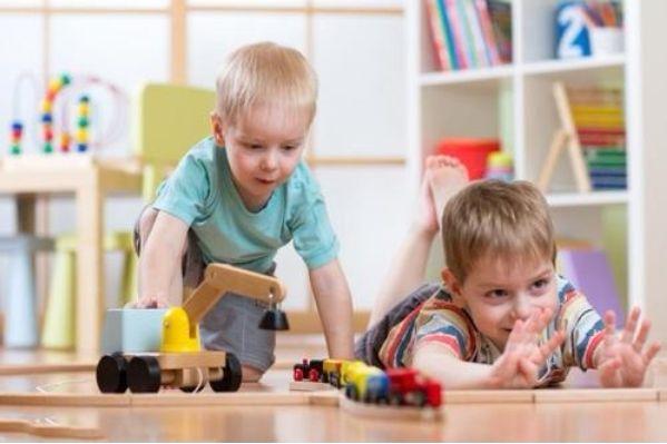 辟谣：儿童玩具买得越多越好吗？并不是，像这样给宝宝买玩具最好