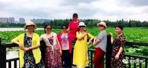 过了60，自私的父母最伟大！此文很有意义，建议老朋友们收藏~
