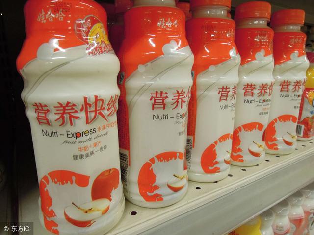 坑孩子的5种零食，奶片上榜，图3经常吃！