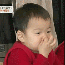 告诫孩子别乱挖鼻孔了，有些害处你可能不知道呢！