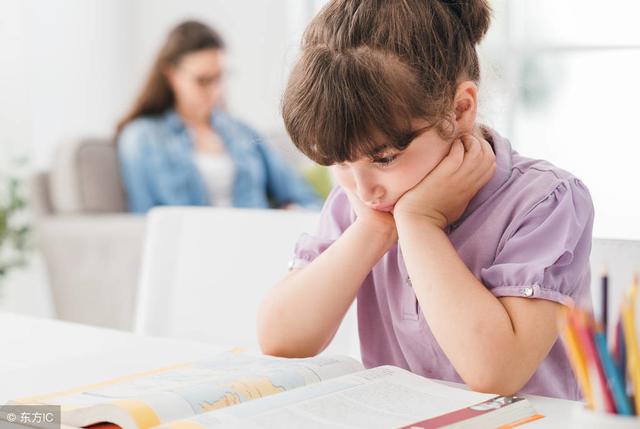 孩子注意力不集中有哪些表现？出现这些问题就得引起重视了