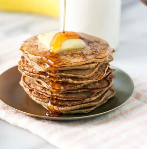 两岁孩子早餐吃什么对身体好？十种食谱，好吃又好看，健康吃出来