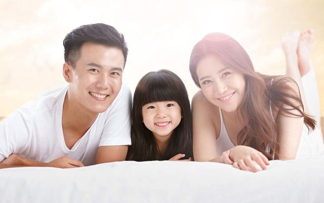 爸爸VS妈妈，谁的基因遗传更厉害？原来宝宝的智商与“它”有关