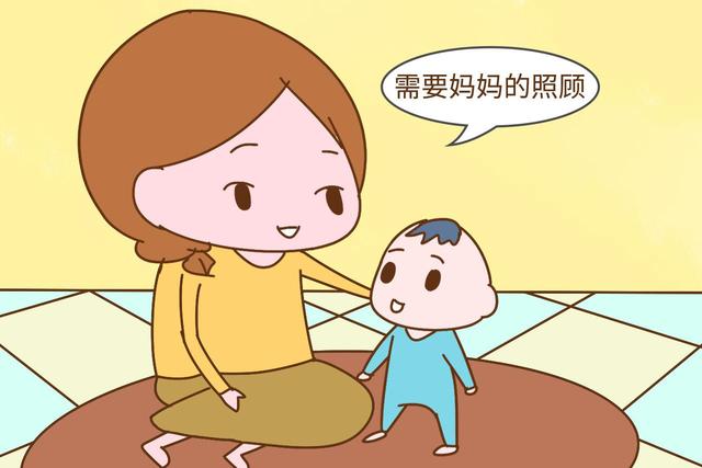 为什么爸爸每天去上班，妈妈每天待在家？这样回答会很有意义