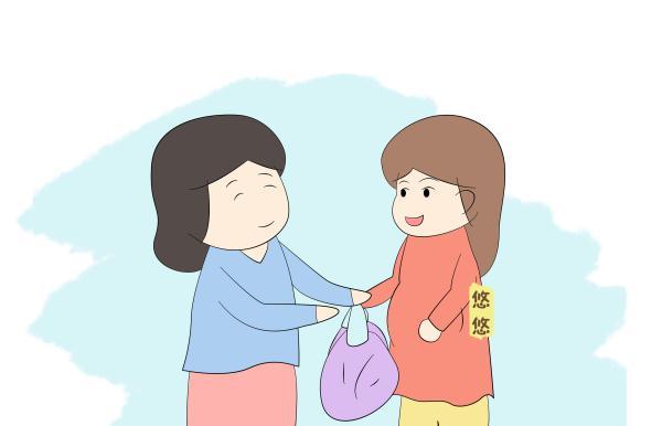 怀孕后，这5种场合尽量少去，多注意些没坏处