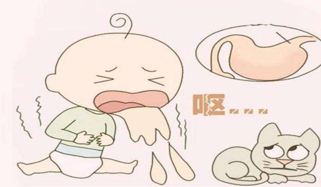 2岁男童呕吐哭闹不止，肚子胀大像皮球？长大的“海绵宝宝”作怪