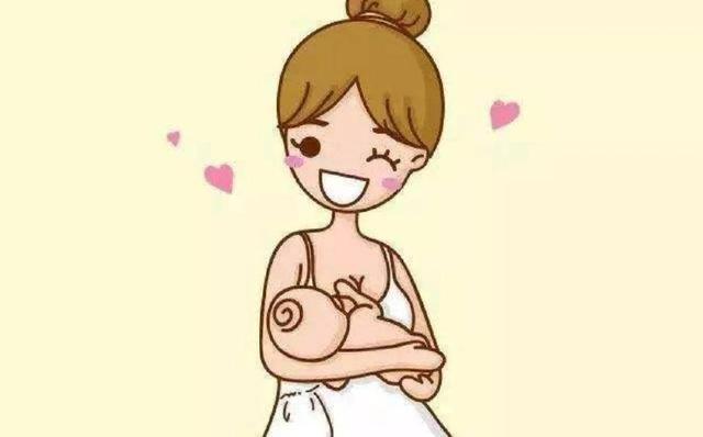 母乳喂养时,多数宝妈都会遇到的四个问题,你最疑惑哪一个?