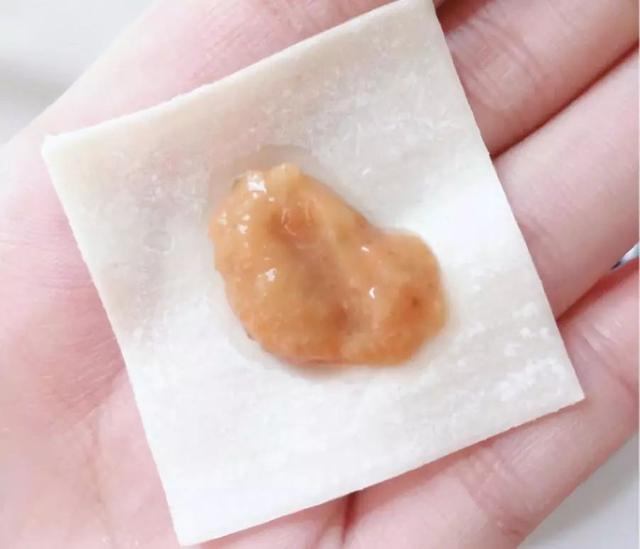 「11M+」超可爱的迷你小馄饨，宝宝一口一个吃的香！