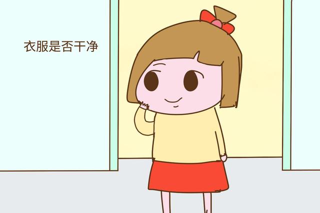孩子身上这几处细节，暴露出家长是不是合格，真的挺准的