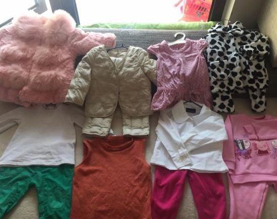 亲戚孩子的“旧衣服”可以穿，但这“4样东西”尽量拒绝，莫粗心