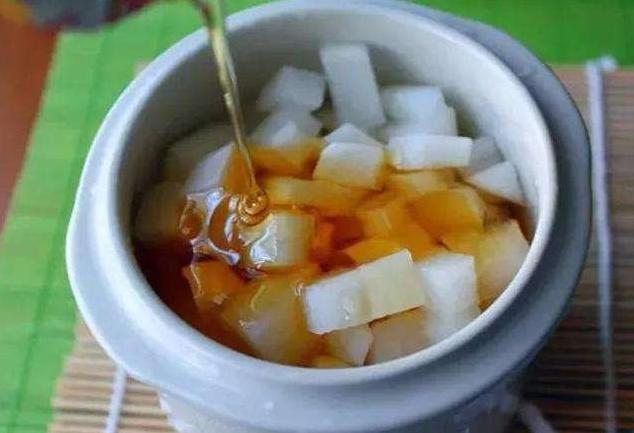 帮孩止咳我有小妙招，食疗更健康，家长给孩子做止咳润肺还营养