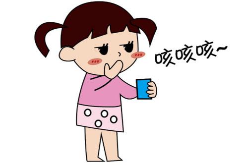 宝妈分享：这个原因引起的小儿咳嗽，三分靠治七分靠养