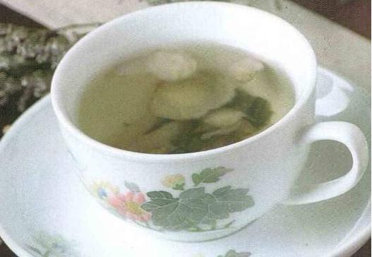 帮孩止咳我有小妙招，食疗更健康，家长给孩子做止咳润肺还营养