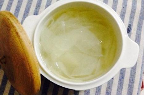 入冬后，多给宝宝煮2种水果，宝宝生病少，家长多学多做
