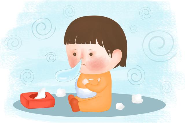 孩子常发呆、易生病？这4个坏习惯正在快速摧毁儿童的体质