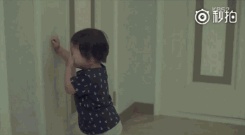 这就是妈妈独自带娃的日常，触动宝妈最深处！